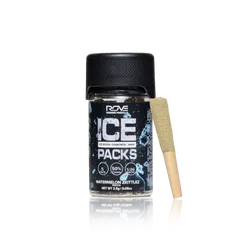 Rove Ice Pre-Rolls 5pk