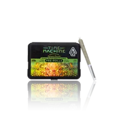 Time Machine Pre-Roll 7PK