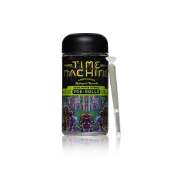 Time Machine Preroll 28pk