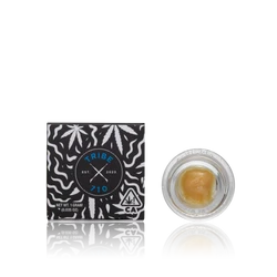 Tribe 710 Cured Resin Batter