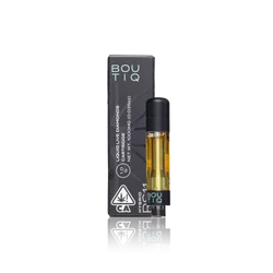 Boutiq Liquid Live Diamonds Cart