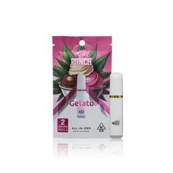 Punch Extracts Punch AIO 2g