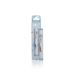 ColdFire Juice Straw Battery