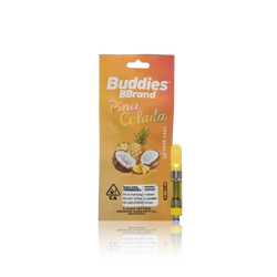 Buddies Flavor Infused Premium Cannabis