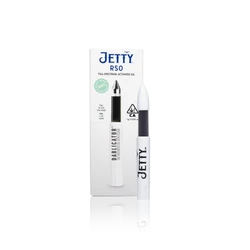 Jetty RSO Dablicator