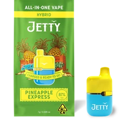 Jetty AIO 2G