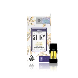 Stiiizy Live Resin Liquid Diamonds Pod