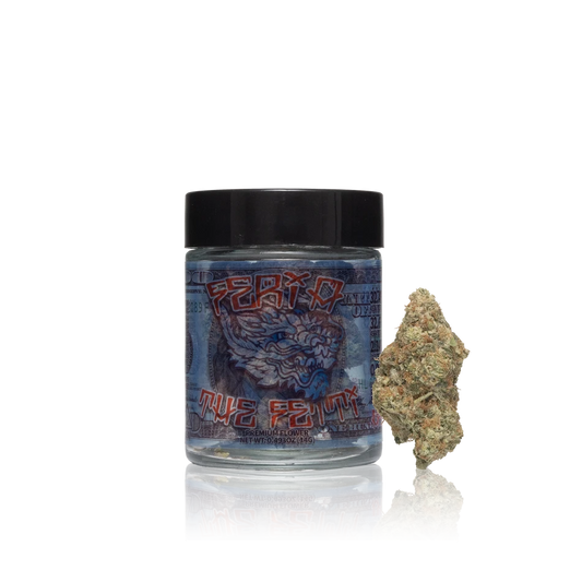 GreenDragon Premium Indoor Flower