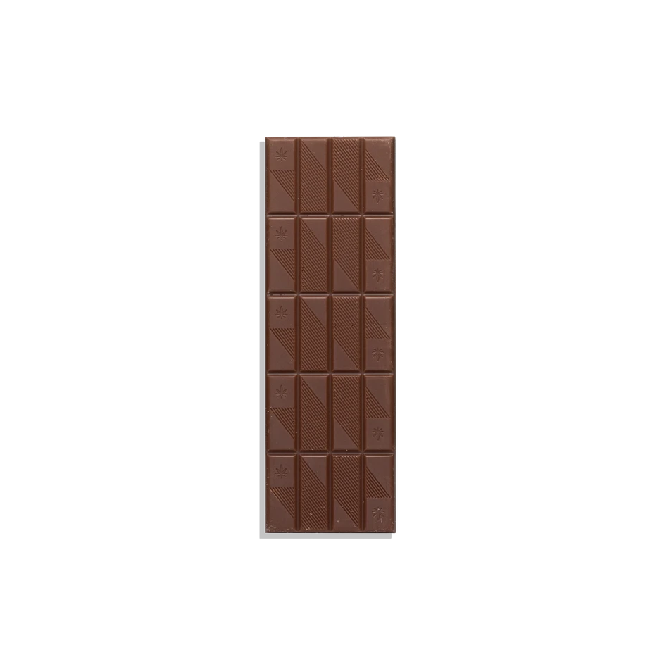 Kiva Cannabis Infused Chocolate Bar