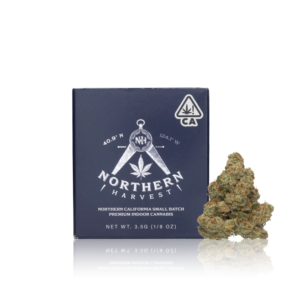 Northern Harvest Small Batch Premium Indoor Flower