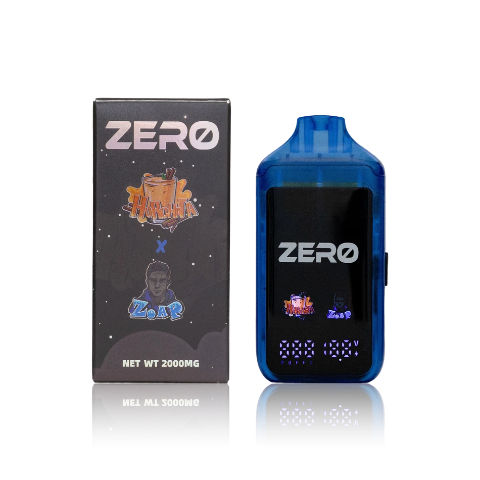 Zero AIO