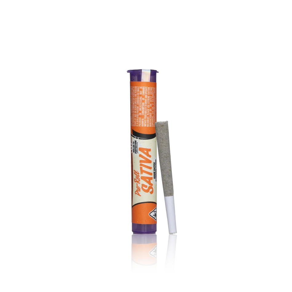 Zootskis Premium Flower Pre-Roll