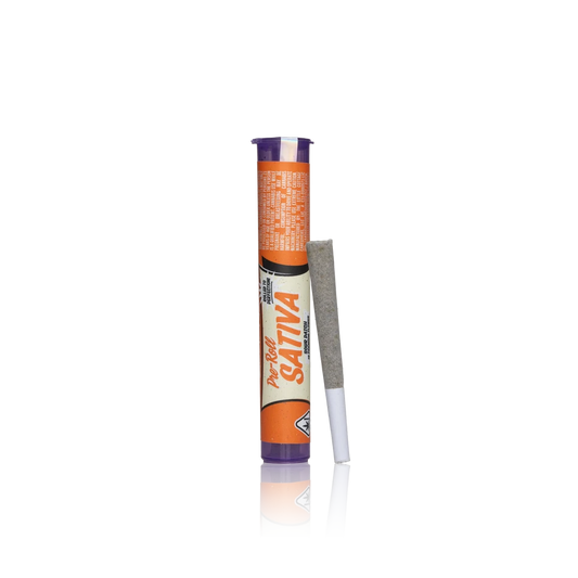 Zootskis Premium Flower Pre-Roll